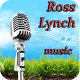 Ross Lynch Music icon