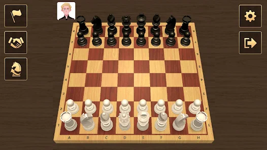CHESS GAMES ♟️ - Play Online Games!