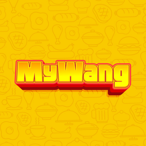 MyWang logo