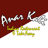 Anar Kali Indian Wexford icon