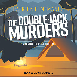 Icon image The Double-Jack Murders
