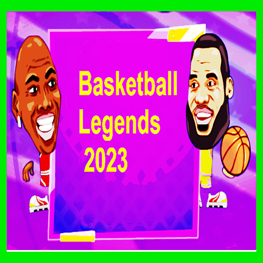Basketball Legends 2023