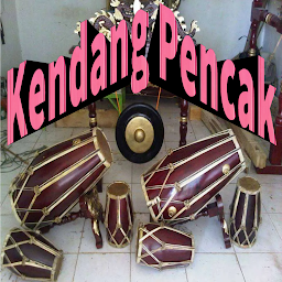Kendang Pencak Sunda Offline