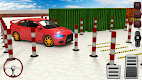 screenshot of Car Games: Advance Car Parking