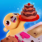 Cover Image of 下载 Candy, Inc.: Build, Bake & Decorate 1.0.16 APK
