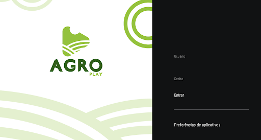Android application AGROPLAY screenshort