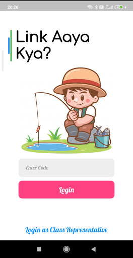 LaayaK - Link Aaya Kya