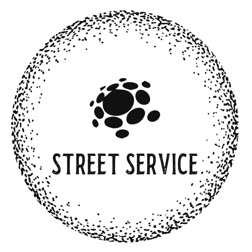 Street Marchands logo