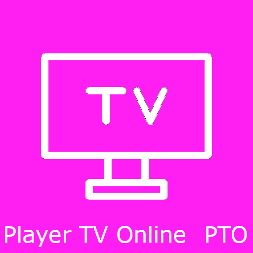 Player de TV Online - PTO