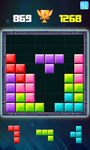 Block Puzzle – Puzzle Game For PC installation