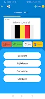 Download World Flags and Capitals Quiz 1664914010000 For Android