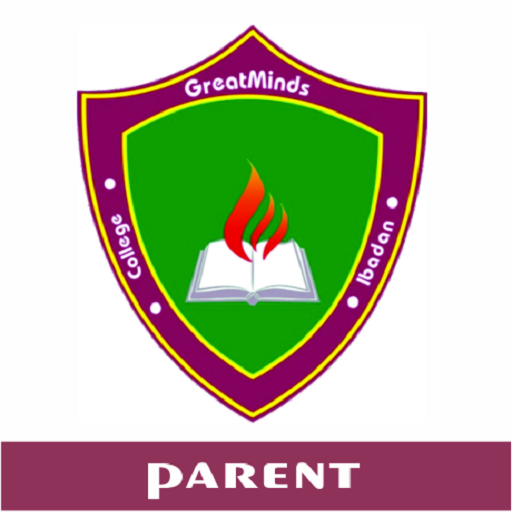GreatMinds Schools (Parent) logo