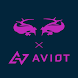 AVIOT × モンスト ボイスチェンジャー ルシファー - Androidアプリ