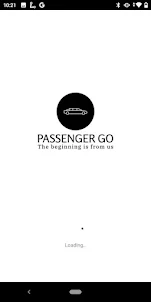 Passenger Go