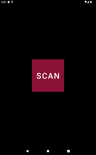 Ces Qr Barcode Scanner Screen 3