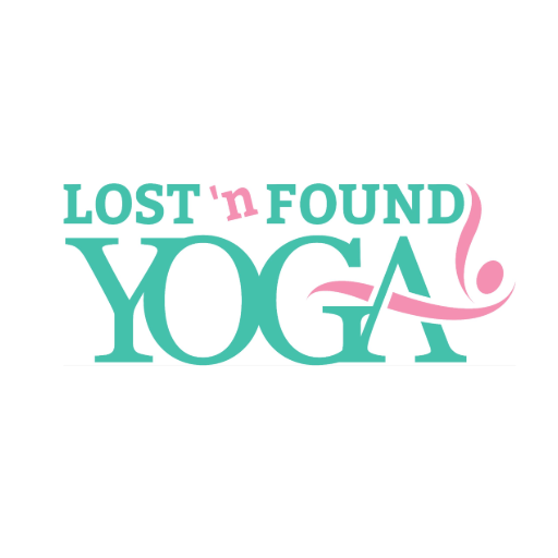 Lost 'n Found Yoga