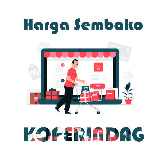 Harga Sembako for  Android – Latest Version & Features app icon