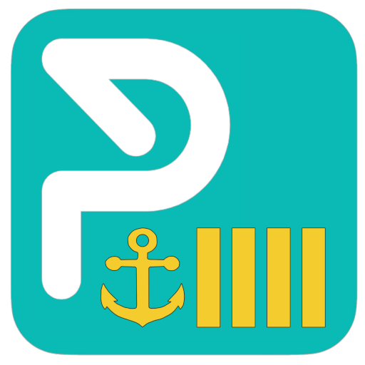PEER Maritime - Deck MGT