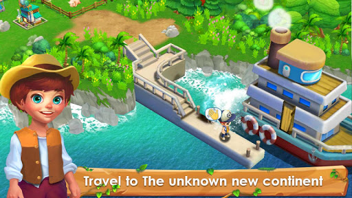 梦幻农场 screenshot 4