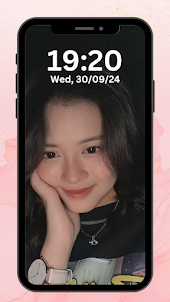 Christy JKT48 Wallpaper HD