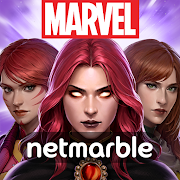 MARVEL Future Fight