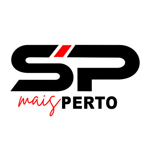 São Paulo Mais Perto logo