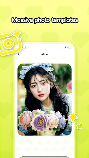 ai4u camera Screen 2