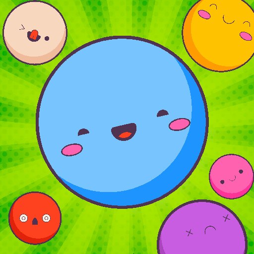 Watermelon game: Drop & Merge Download on Windows