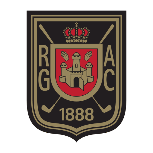 RAGC logo