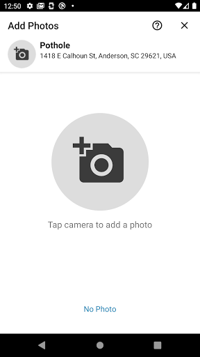 Screenshot of ACSC Gov