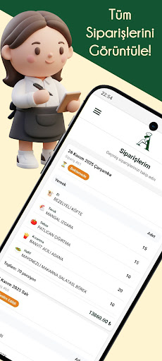 Annemin Mutfağı Portal