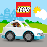 Cover Image of ダウンロード LEGO \ u00ae DUPLO \ u00ae WORLD 10.0.0 APK
