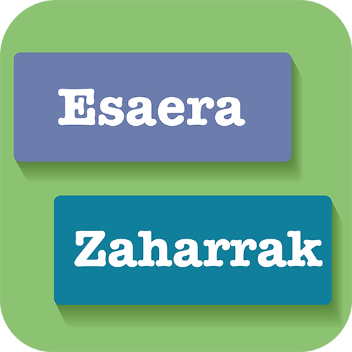 Esaera Zaharrak- Learn proverbs in Basque