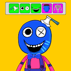 Monster Makeover: Make & Dance
