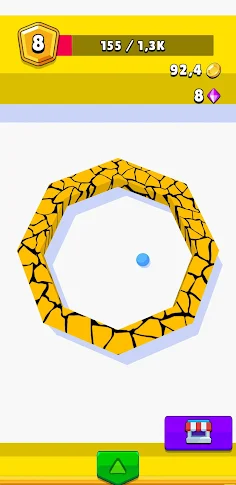 Idle Breakthrough - Screenshot 1