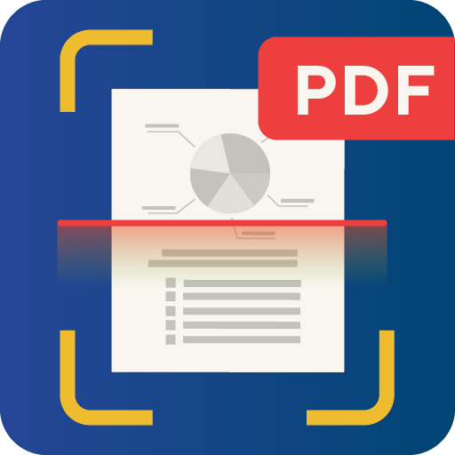Descargar Escáneres de Documentos Gratis – Imagen a PDF para PC Windows 7, 8, 10, 11