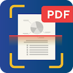 Cover Image of Download Document Scanner - Scan PDF &  APK