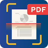 Document Scanner - Scan to PDF icon