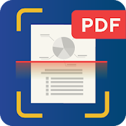 Document Scanner - Scan PDF & Image to Text