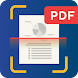 書類 スキャン - PDFスキャナーアプリ - Androidアプリ