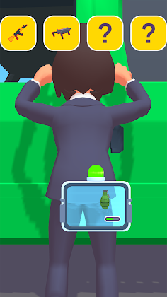 Border Police - Screenshot 4