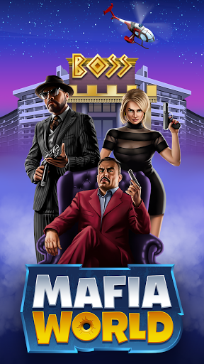 Mafia World screenshots 6