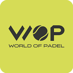 Icon image World Of Padel