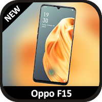 Theme for Oppo F15