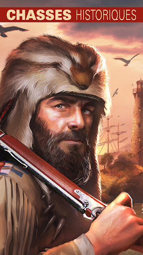 Télécharger Gratuit Deer Hunter 2018 APK MOD (Astuce) 5
