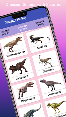 Encyclopedia of Dinosaursのおすすめ画像1