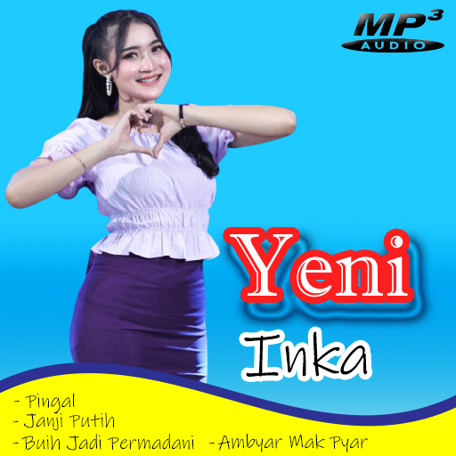 YENI INKA Dangdut Koplo logo