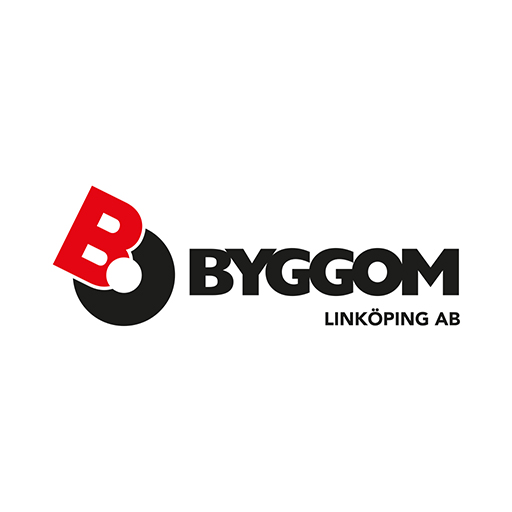 ByggOm Linköping logo