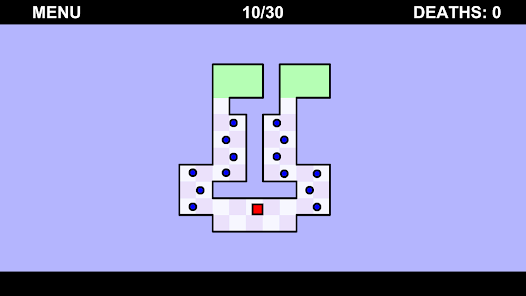 Captura de Pantalla 3 Hardest Game In The World android