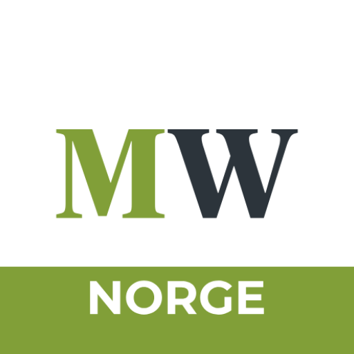 MedWatch Norge logo